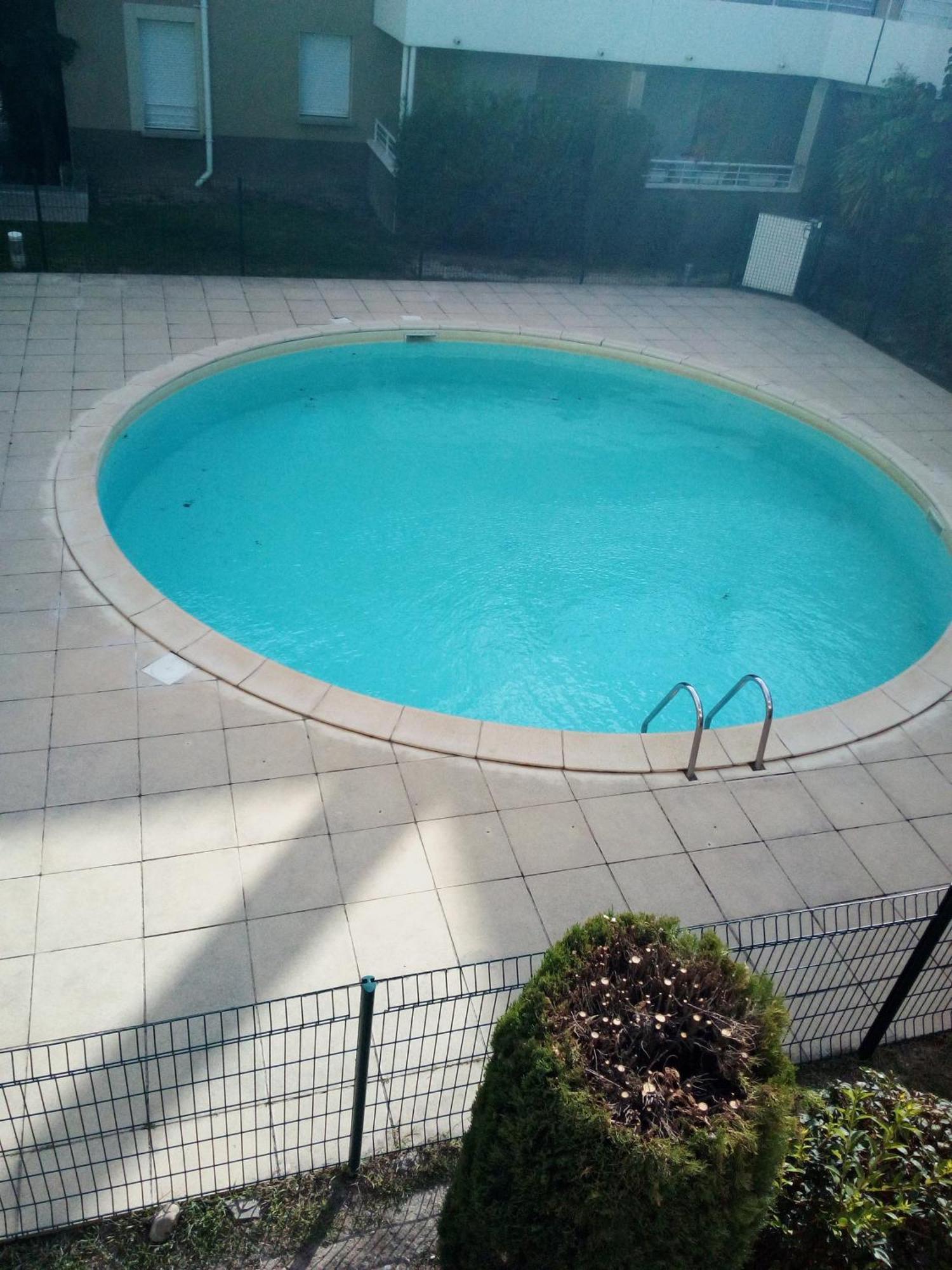 Appartement Carcaluxe قرقشونه المظهر الخارجي الصورة