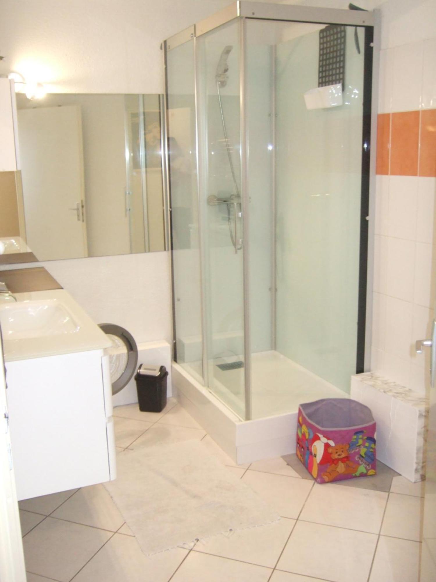 Appartement Carcaluxe قرقشونه المظهر الخارجي الصورة
