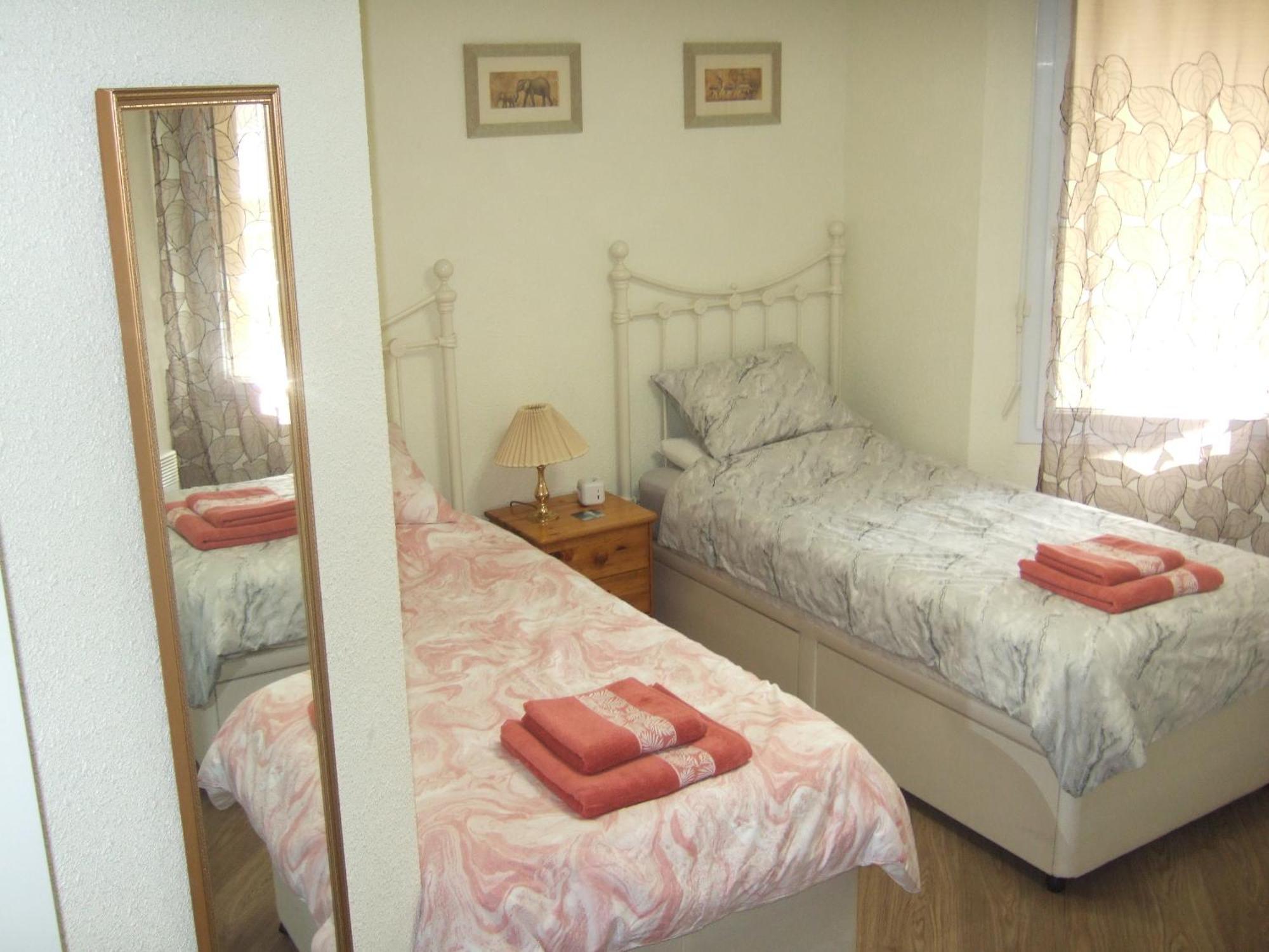 Appartement Carcaluxe قرقشونه المظهر الخارجي الصورة