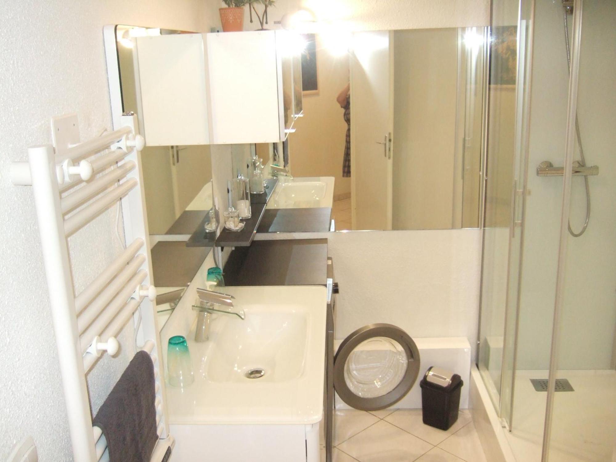 Appartement Carcaluxe قرقشونه المظهر الخارجي الصورة