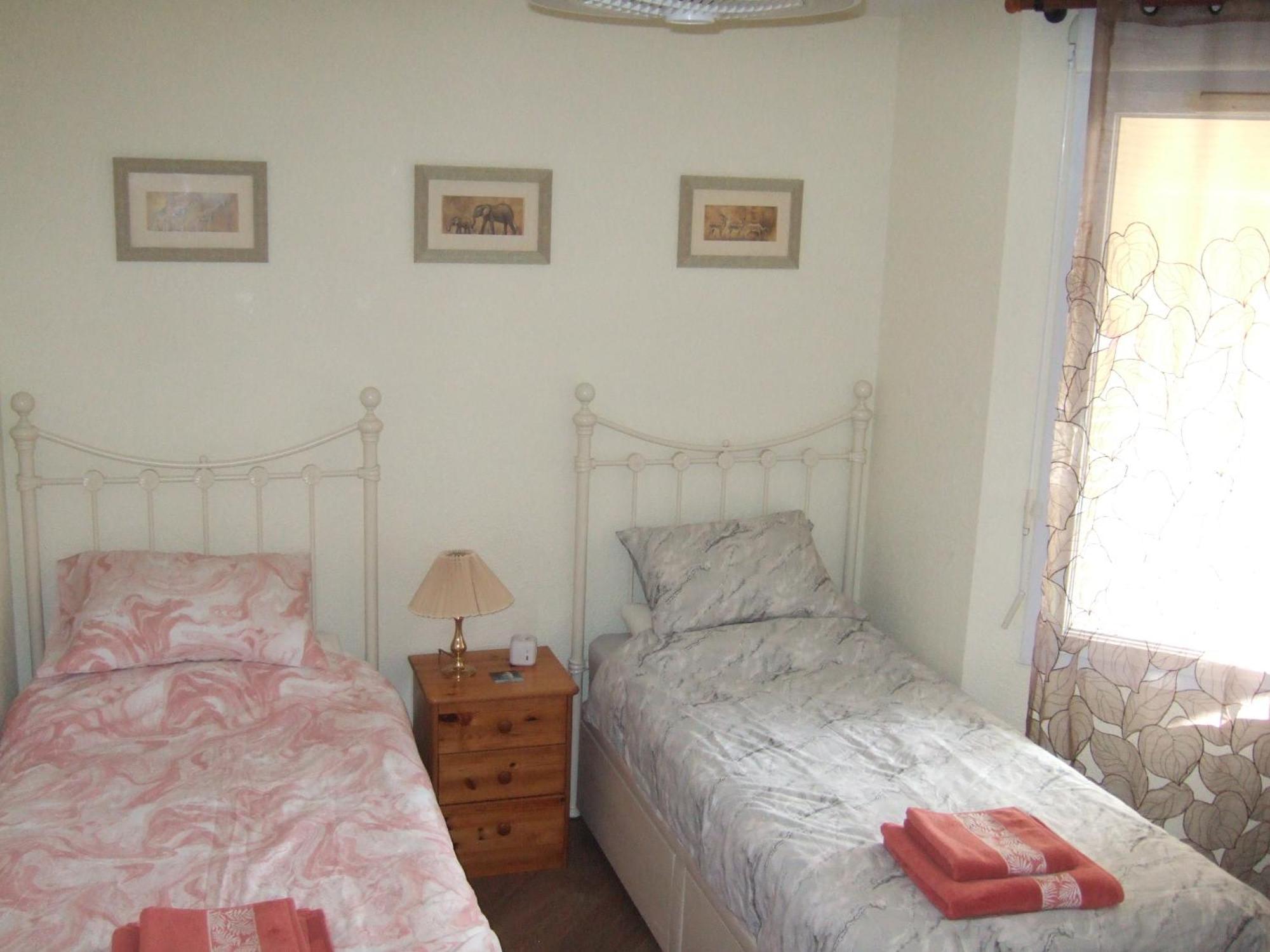 Appartement Carcaluxe قرقشونه المظهر الخارجي الصورة