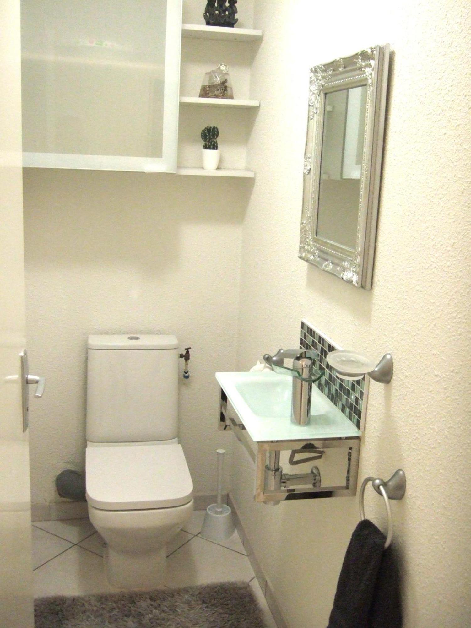 Appartement Carcaluxe قرقشونه المظهر الخارجي الصورة