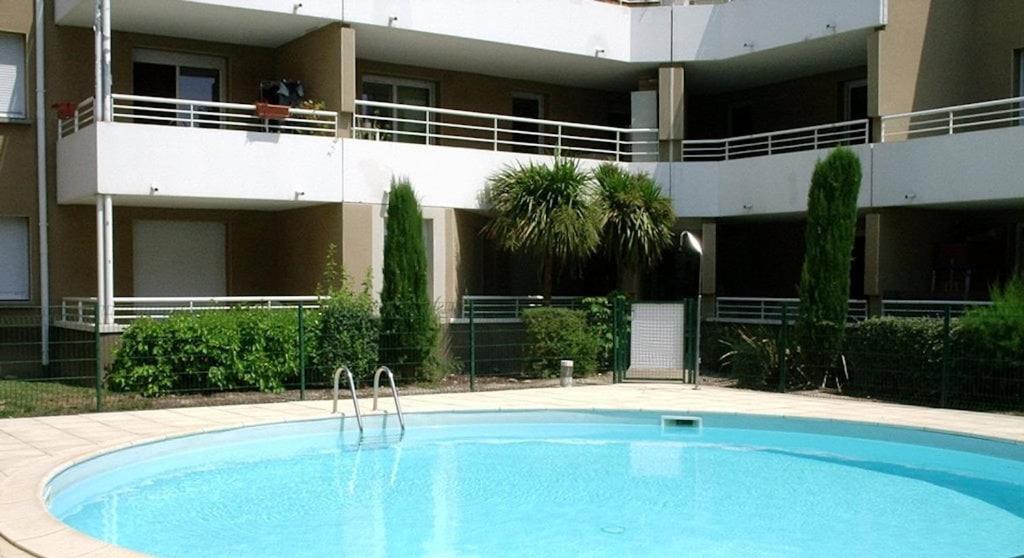 Appartement Carcaluxe قرقشونه المظهر الخارجي الصورة