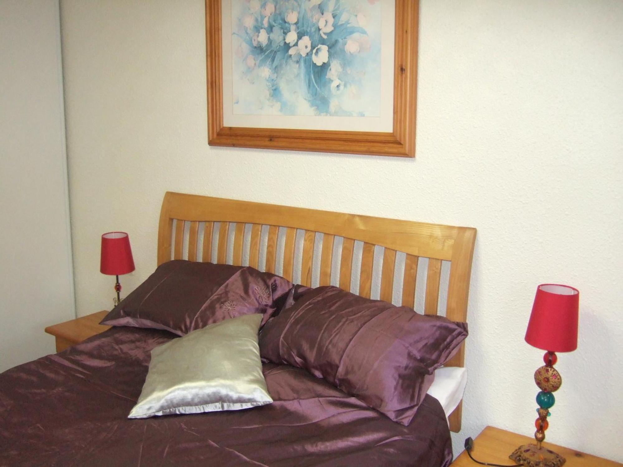 Appartement Carcaluxe قرقشونه المظهر الخارجي الصورة