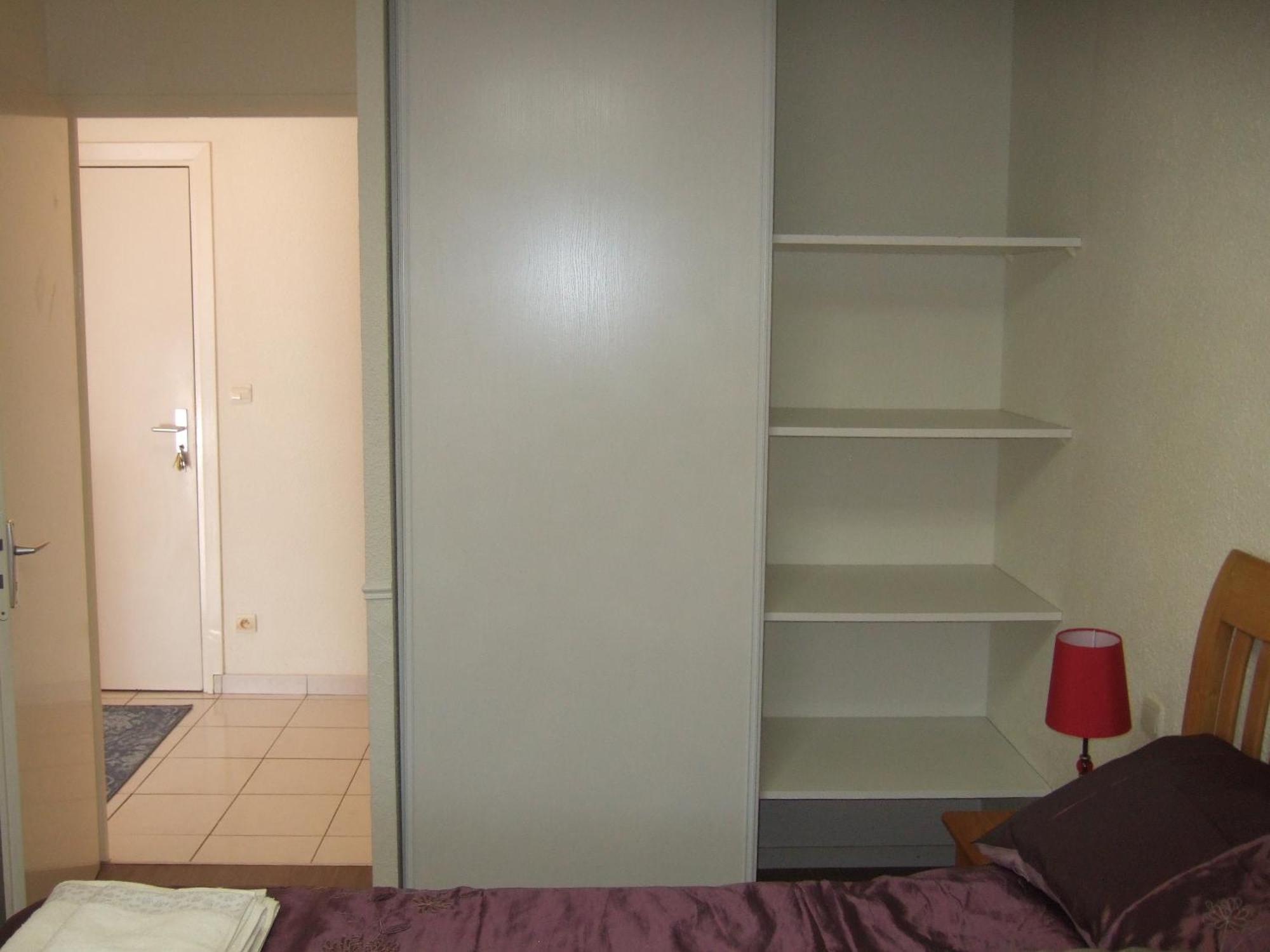 Appartement Carcaluxe قرقشونه المظهر الخارجي الصورة